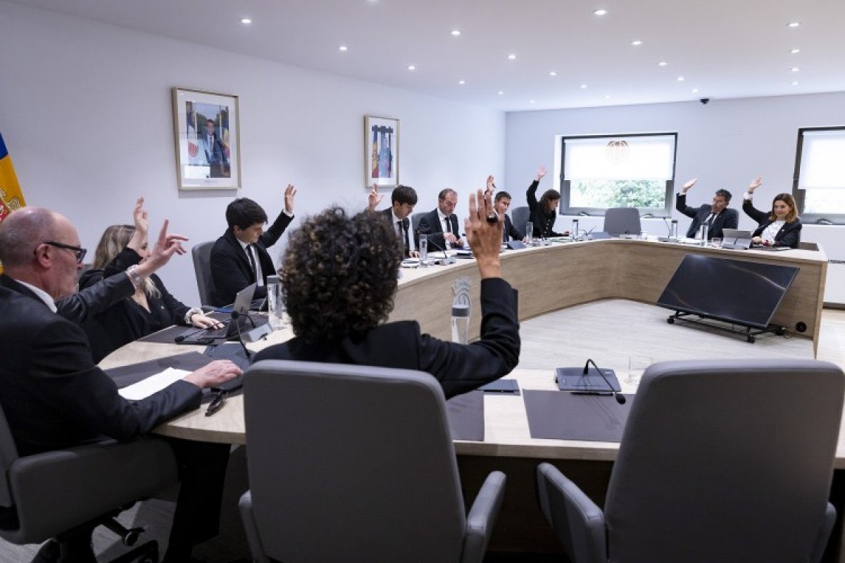 🇦🇩Totes les notícies d’#Andorra a <a href="/CanalAjuntament/">Canal Ajuntament</a> 

👀👉 canalajuntament.cat/ca/comarca/and…