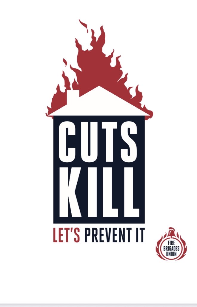 Cuts Kill!!
