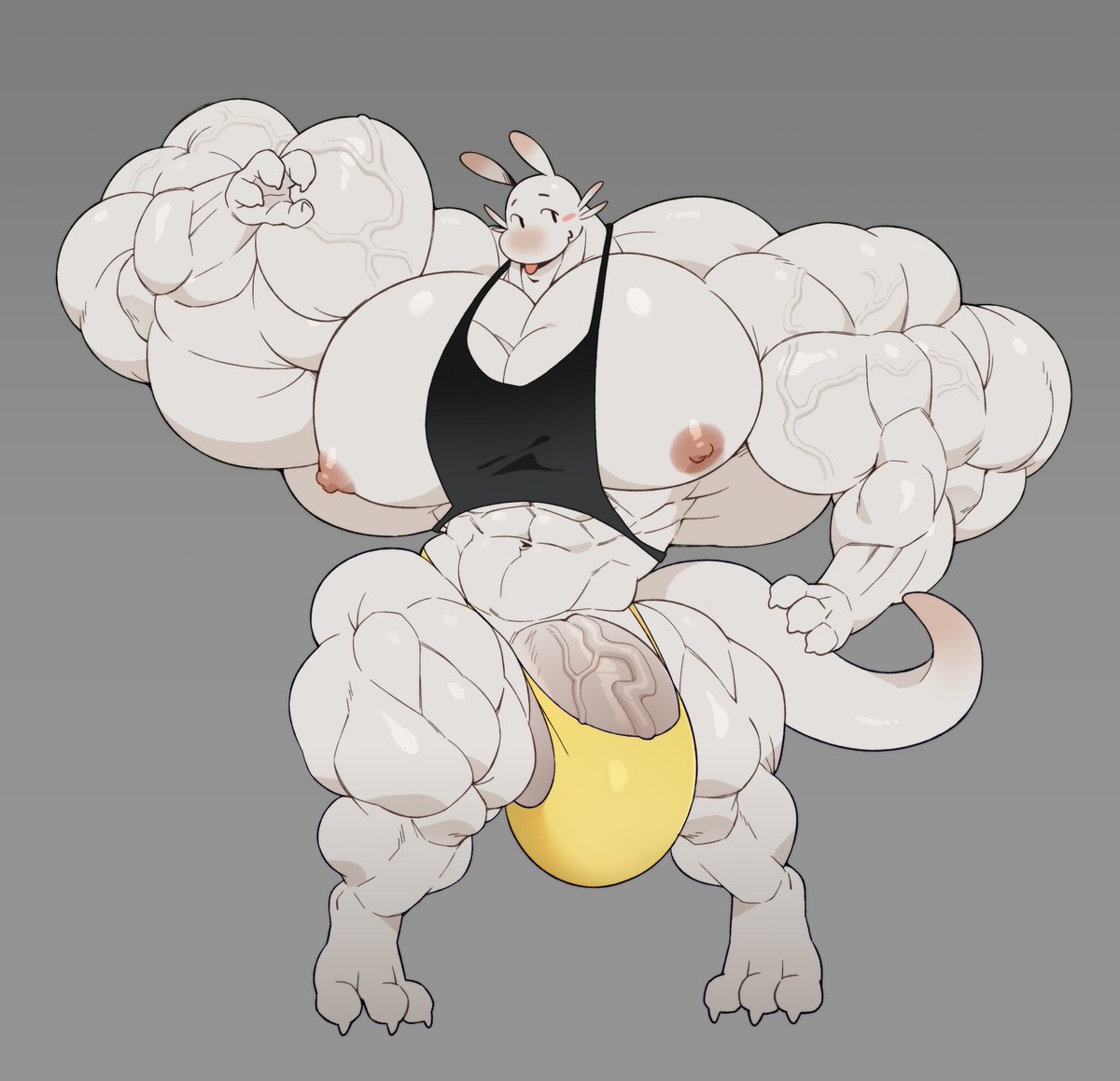 迷途貓Neal tweet media