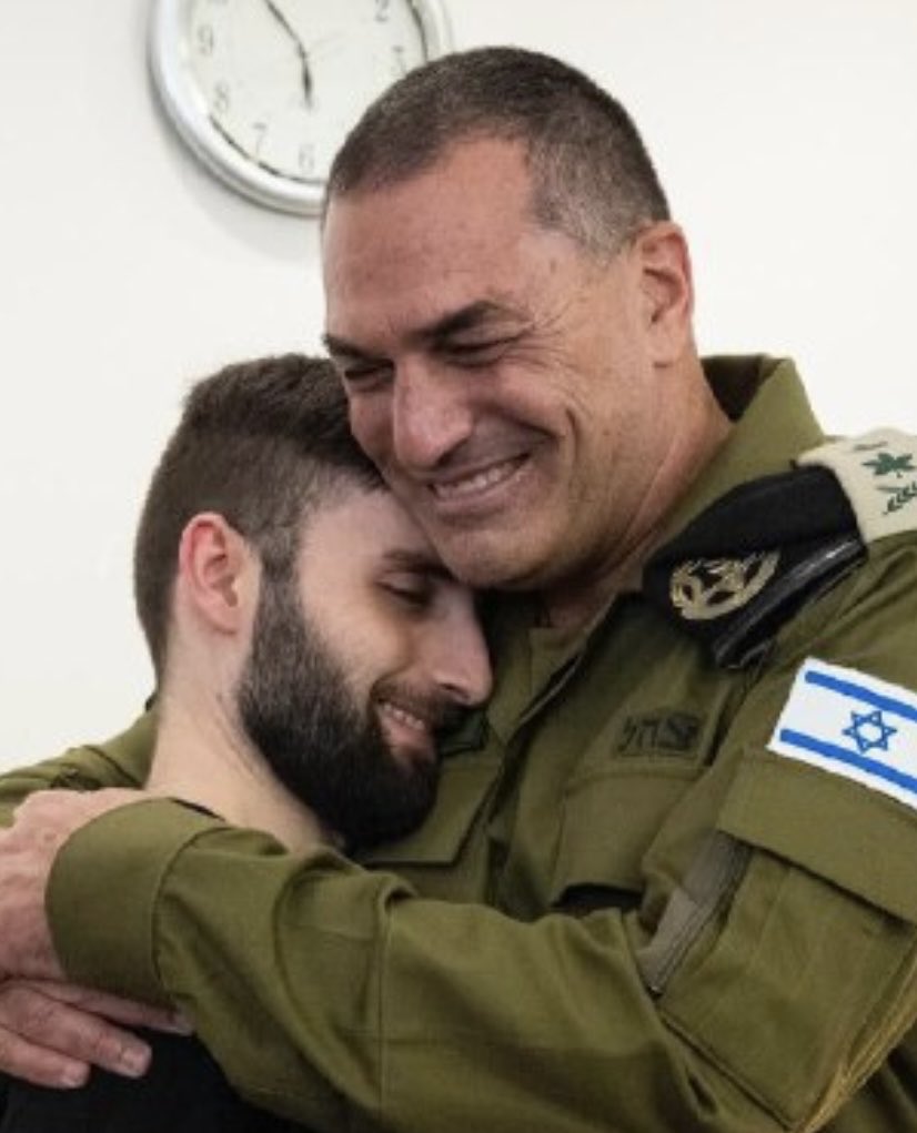 אבי בניהו tweet media