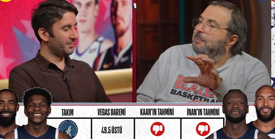 TWolvesTR's tweet image. 👎👎🤣🤣 arkanıza yaslanın kolay bir sezon bekliyor bizi