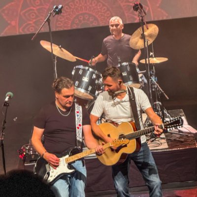 Dusty Road Pilots tweet media
