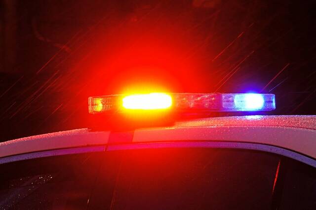 JVTheTrib's tweet image. A #Monroeville man was killed and a passenger seriously injured in a crash involving two tractor-trailers early Wednesday on I-79 in South Fayette.

Travis Brown, 37, died at the scene. A 28-year-old woman was hospitalized. @TribLIVE 

LINK IN COMMENTS

#I79 #TrafficAlert #PAnews