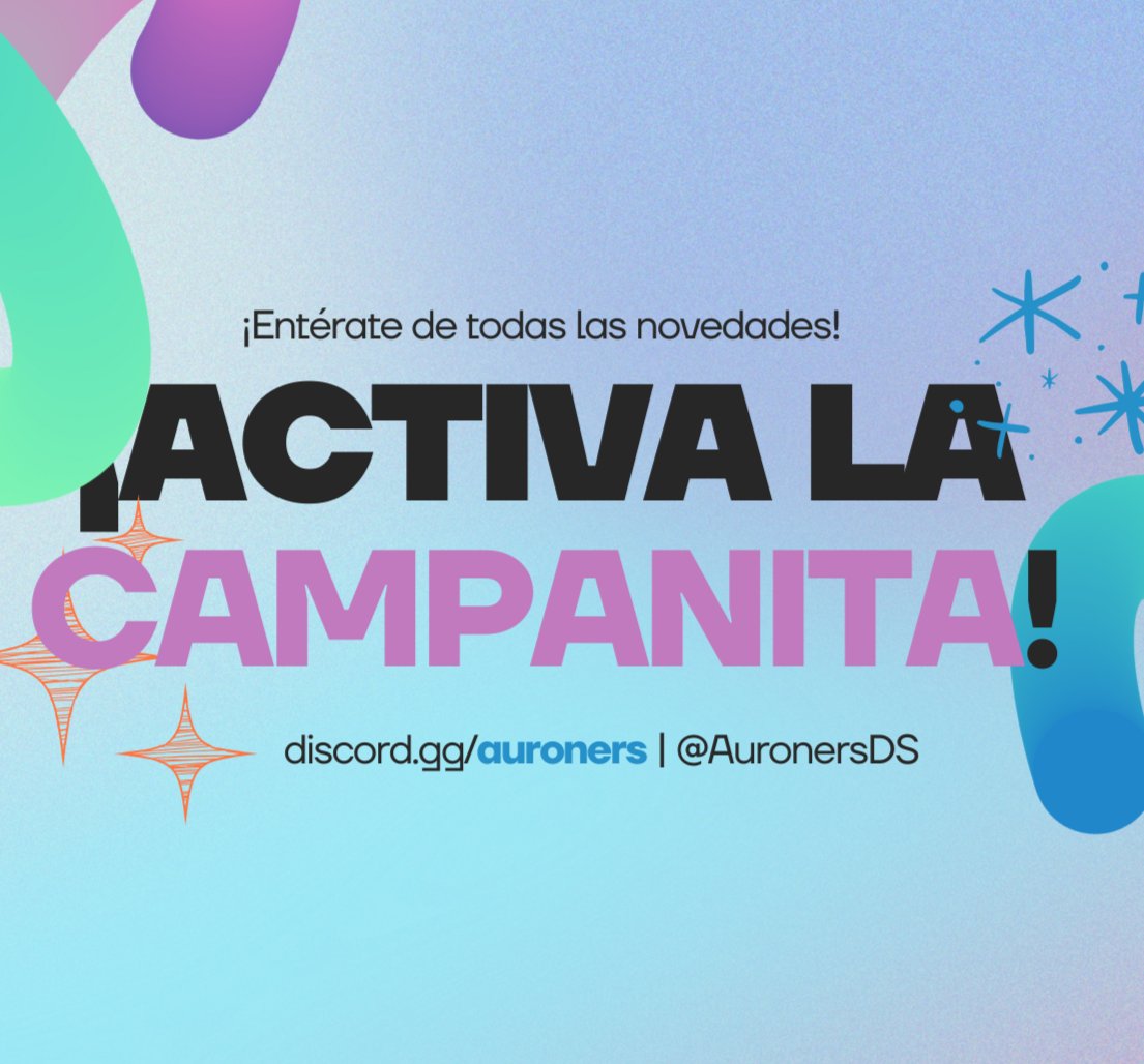 AURONERS 🎈 tweet media