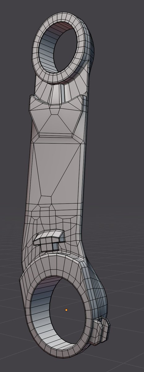 exowitness's tweet image. #b3d #subd