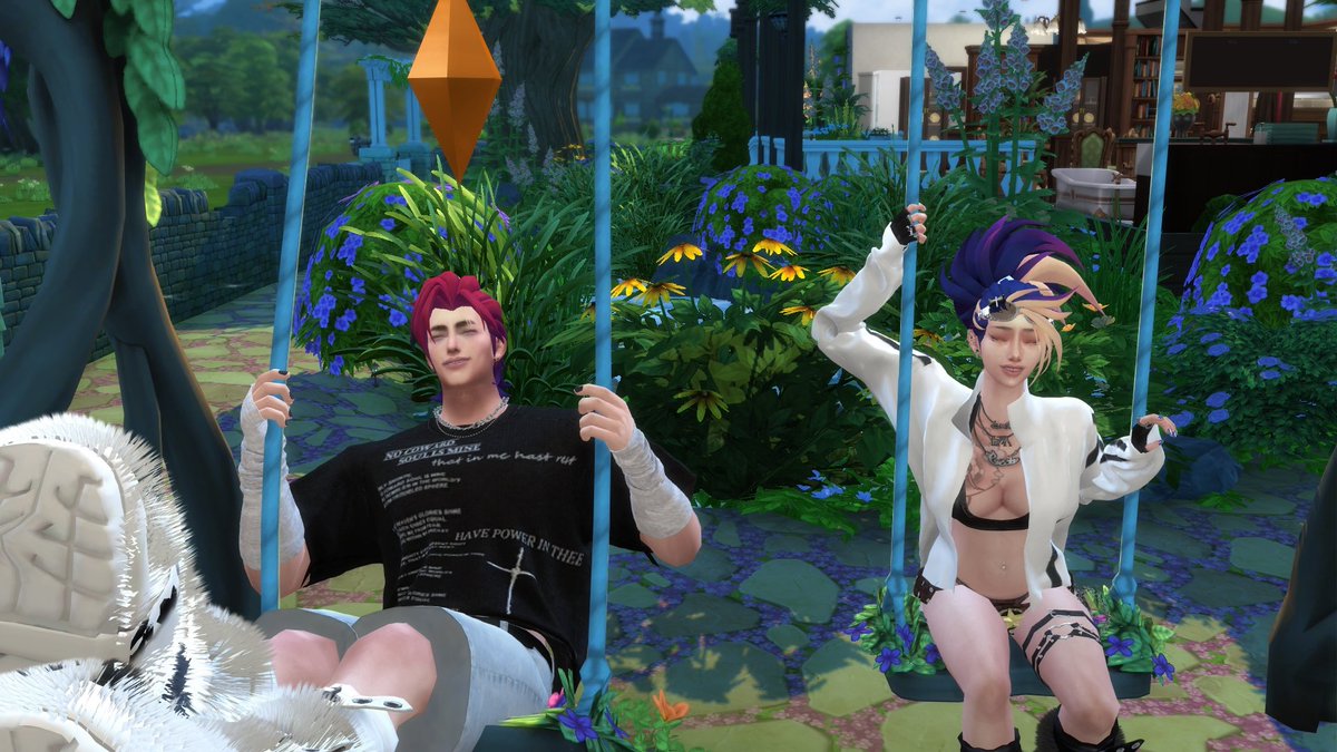 #kaynxakali #akayn
你们爹知道你们这么萌吗