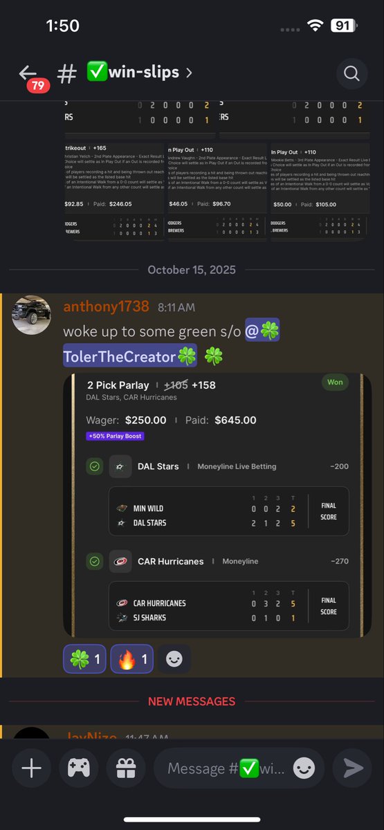 🍀TolerTheCreator🍀 tweet media