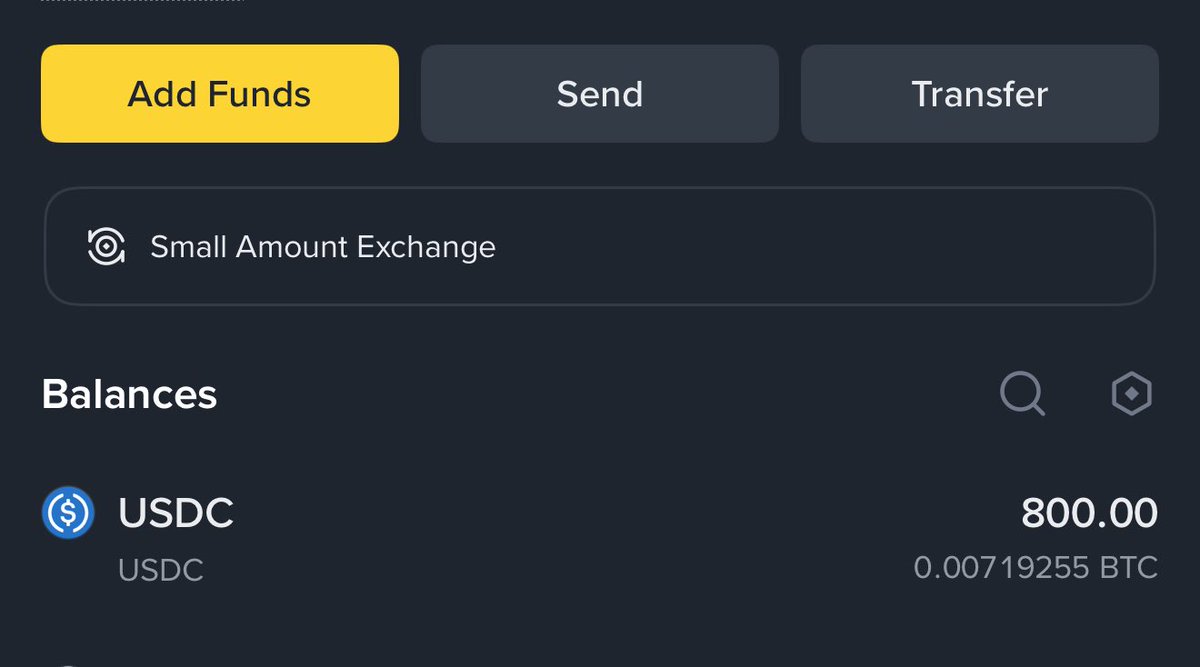 Considering I hardly even trade with leverage, getting an $800 airdrop from <a href="/binance/">Binance</a> is seriously impressive. I’ll be putting it to good use, booking my flight for the upcoming Binance Week in Dubai. 

Thank you <a href="/cz_binance/">CZ 🔶 BNB</a> 
Thank you <a href="/binance/">Binance</a>