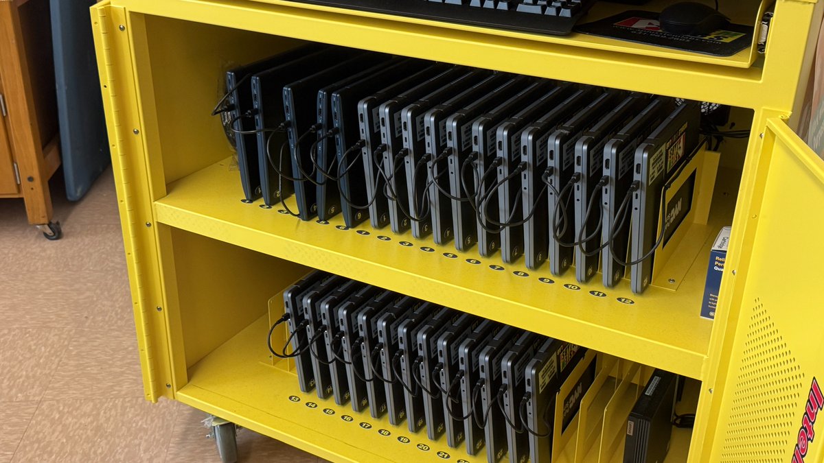 Nic Finelli tweet media