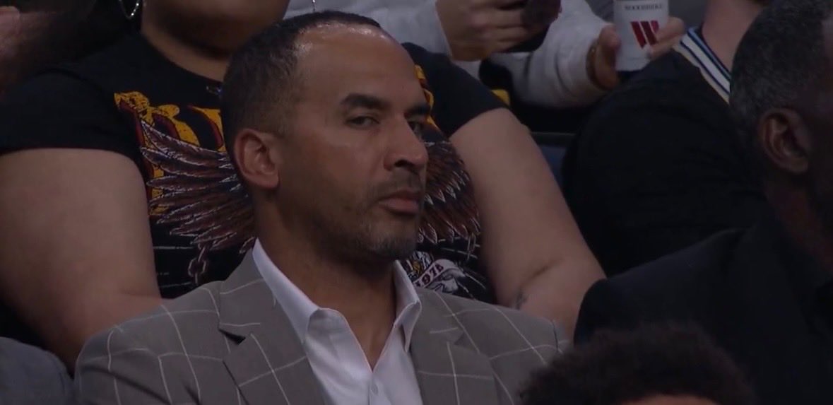 Keith  Washington tweet media