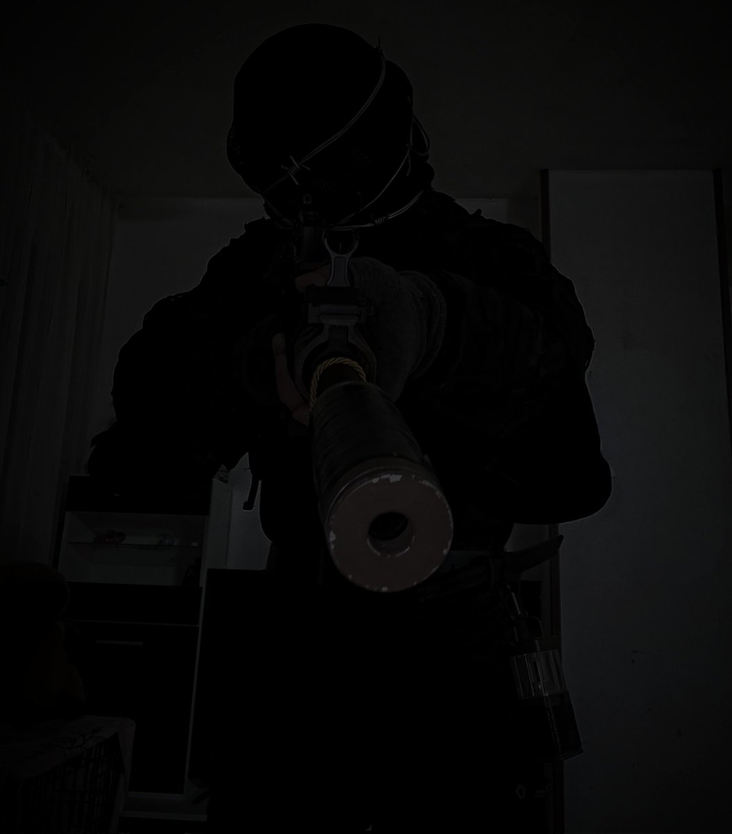 Arty_Psycho's tweet image. Grave/Digger Geist Trooper cosplay.
#cosplay #cosplayer
#roblox #robloxgame
#GraveDigger #RobloxGraveDigger