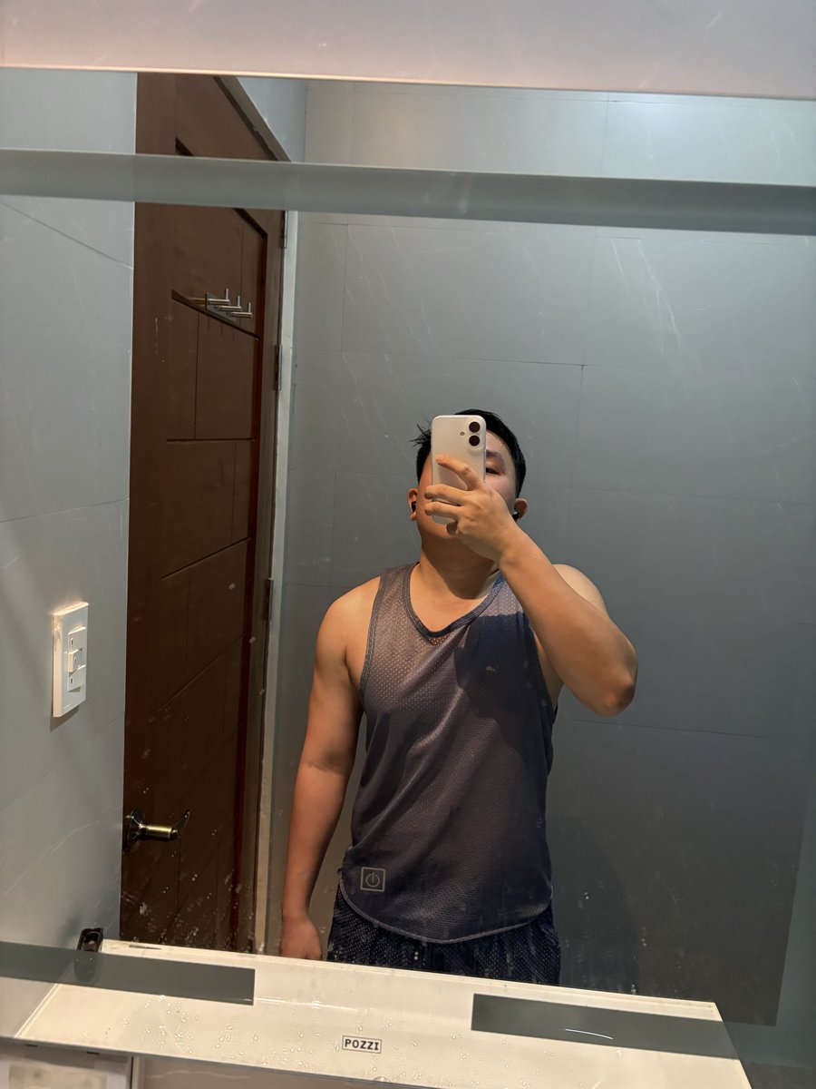 stewei_08's tweet photo. Workout done headlock na kita🥴 #alterphillipines #AlterBagetsPh #alterbaguio #baguio https://t.co/MTZakGAkQ4
