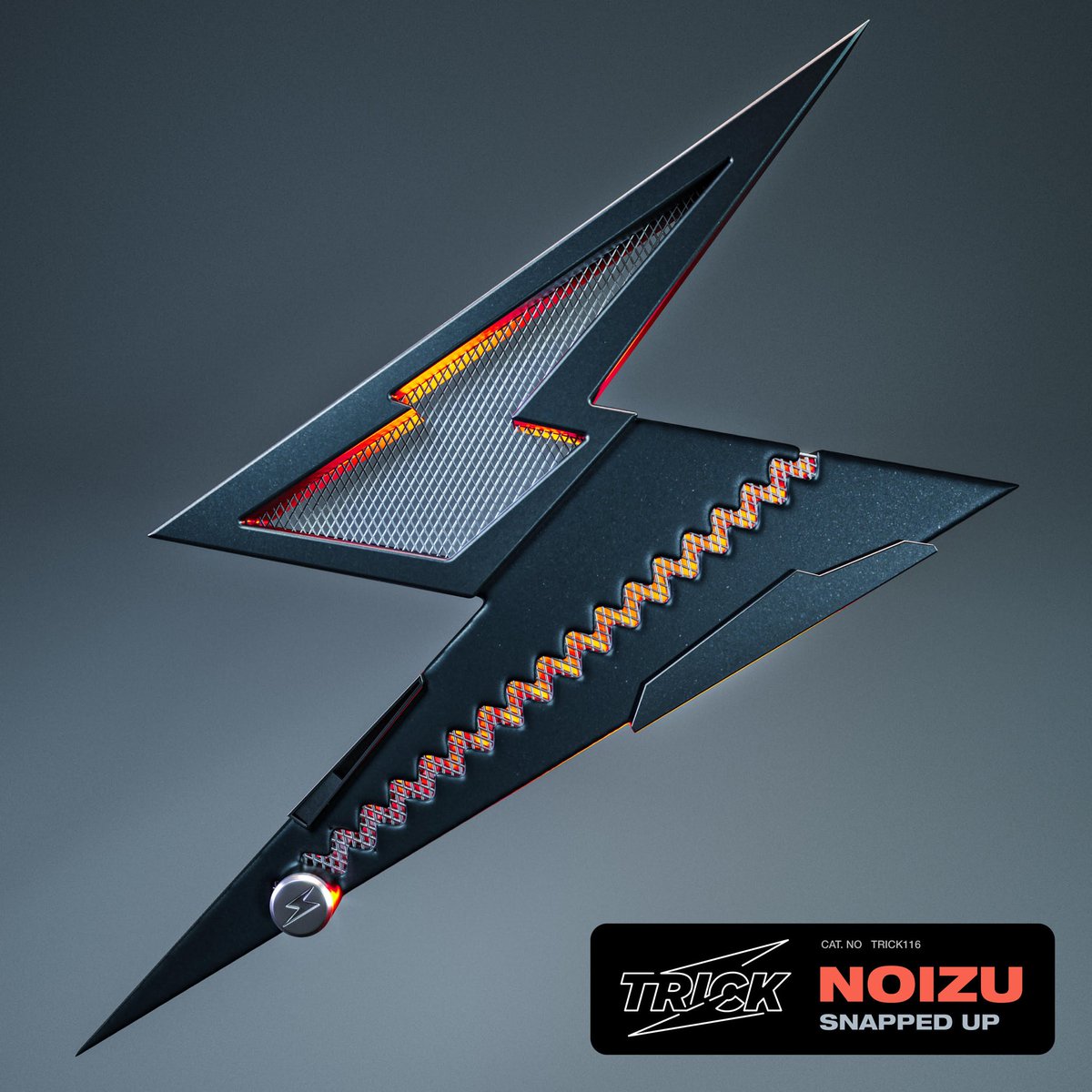 New music this Friday ⚡️ Snapped Up

orcd.co/trick116