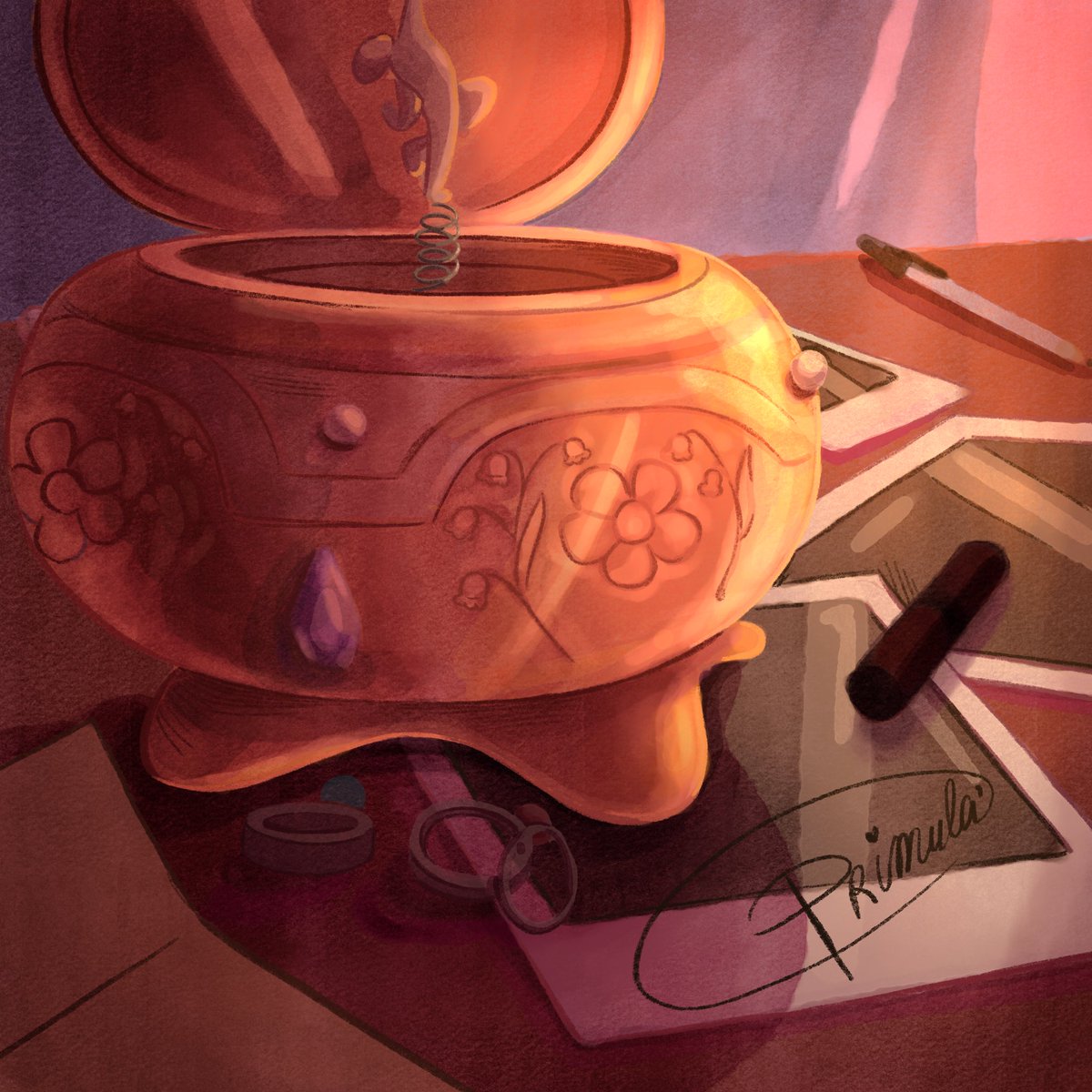 Primula 🌱 tweet media