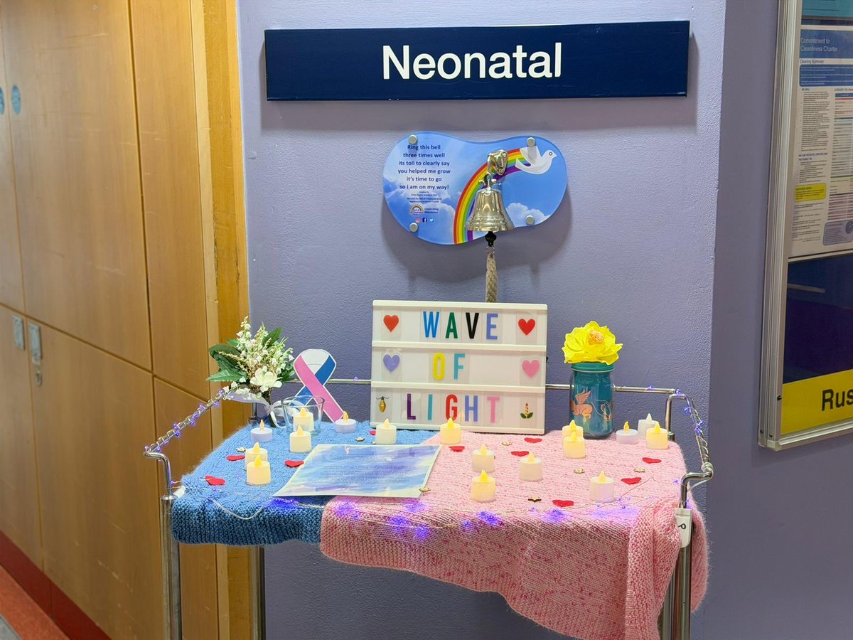 Neonatal Unit - Dudley Group NHS tweet media