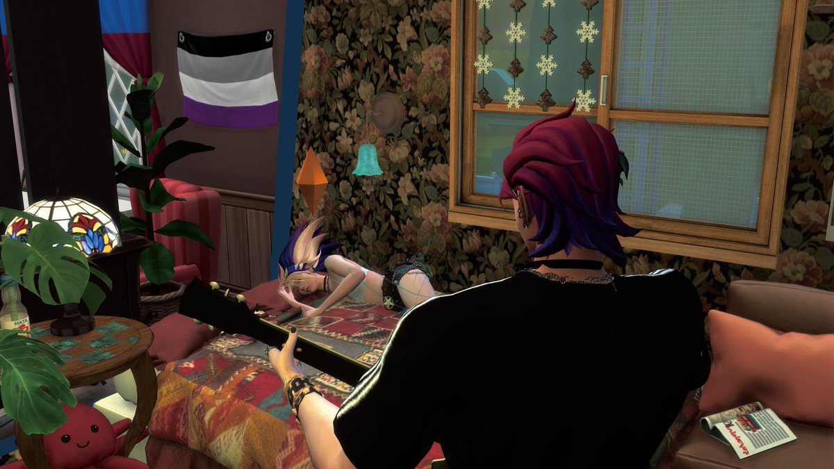 #kaynxakali #akayn
哎呦闺女咋这么萌