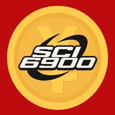 #SCI6900 is the  BSC version of #SPX6900 

Fade this entry if you don’t want to make it 

0x9Edcb93Ecbe489d1FF2e4b9A4370d32309474444

NFA

<a href="/sci6900coin/">SCI6900</a> <a href="/JakeGagain/">JAKE</a> <a href="/JamesWynnReal/">James Wynn</a> <a href="/cz_binance/">CZ 🔶 BNB</a> <a href="/blknoiz06/">Ansem</a> <a href="/TrustWallet/">Trust Wallet</a> <a href="/binance/">Binance</a> <a href="/bull_bnb/">BULL 牛</a> <a href="/BNBCHAIN/">BNB Chain</a>