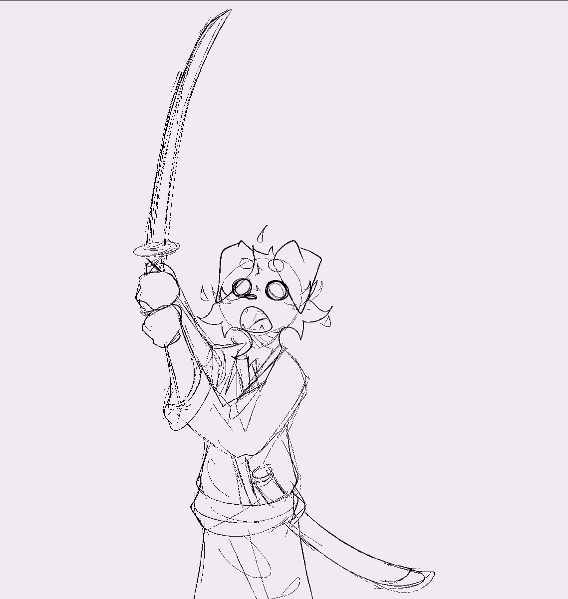 how it feels to eat instant ramen