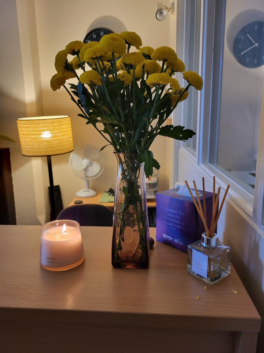 FPSS Nottingham tweet media