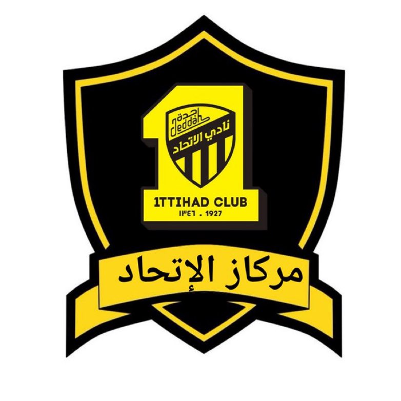 مركاز الاتحاد tweet media