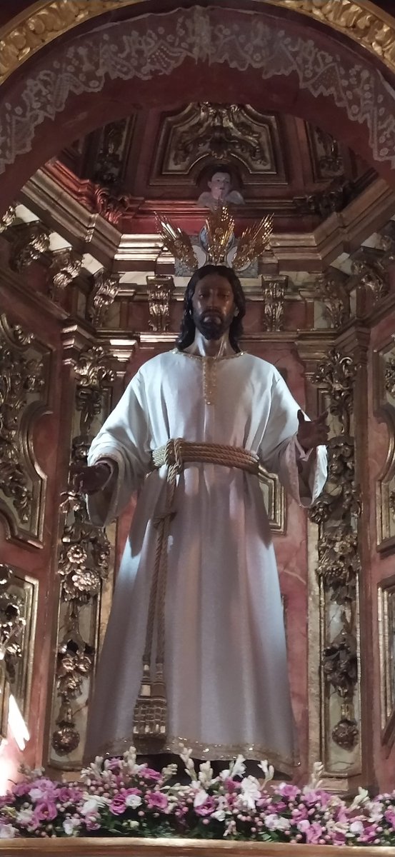 Hágase según tu voluntad