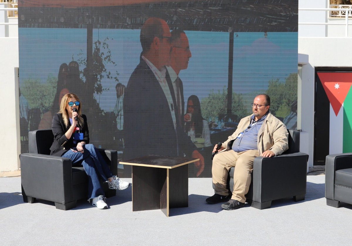 يوم مميز جمعنا بالشركات والطلبة ضمن فعاليات اليوم المفتوح في جامعة البلقاء التطبيقية ♥️

#كاثي_فراج #كاثي_سلطان_فراج #جامعة #البلقاء #جامعة_البلقاء_التطبيقية #السلط #عمان #الاردن #الأردن #تواصل #صور #صورة #صوره #صورة_اليوم #اكسبلور #اكسبلور_فولو #اكسبلور_explore #فولو #انستجرام