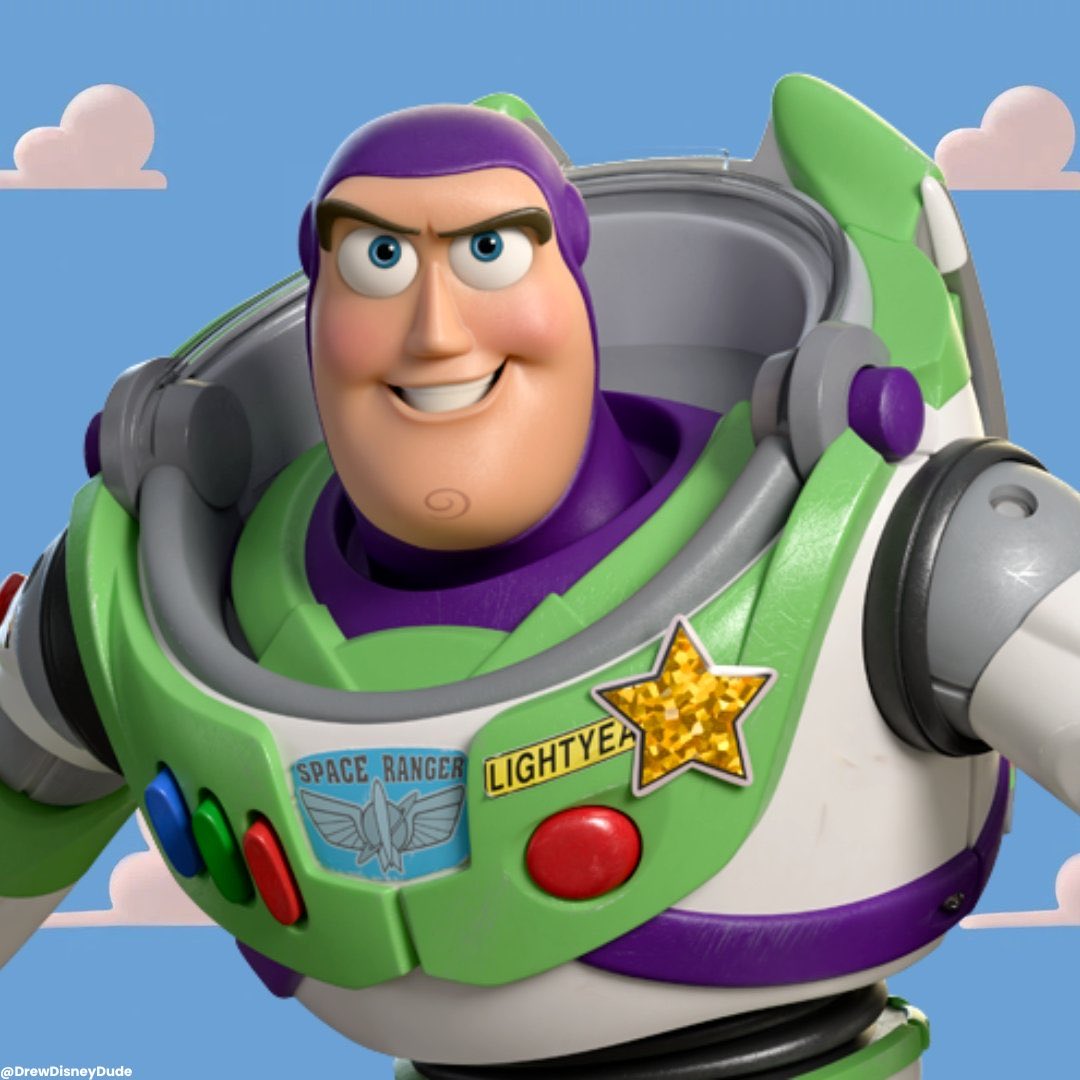 PopOffShow's tweet photo. Here is your first look at Woody and Buzz for 'Toy Story 5' https://t.co/4Ej2ZhbTuy