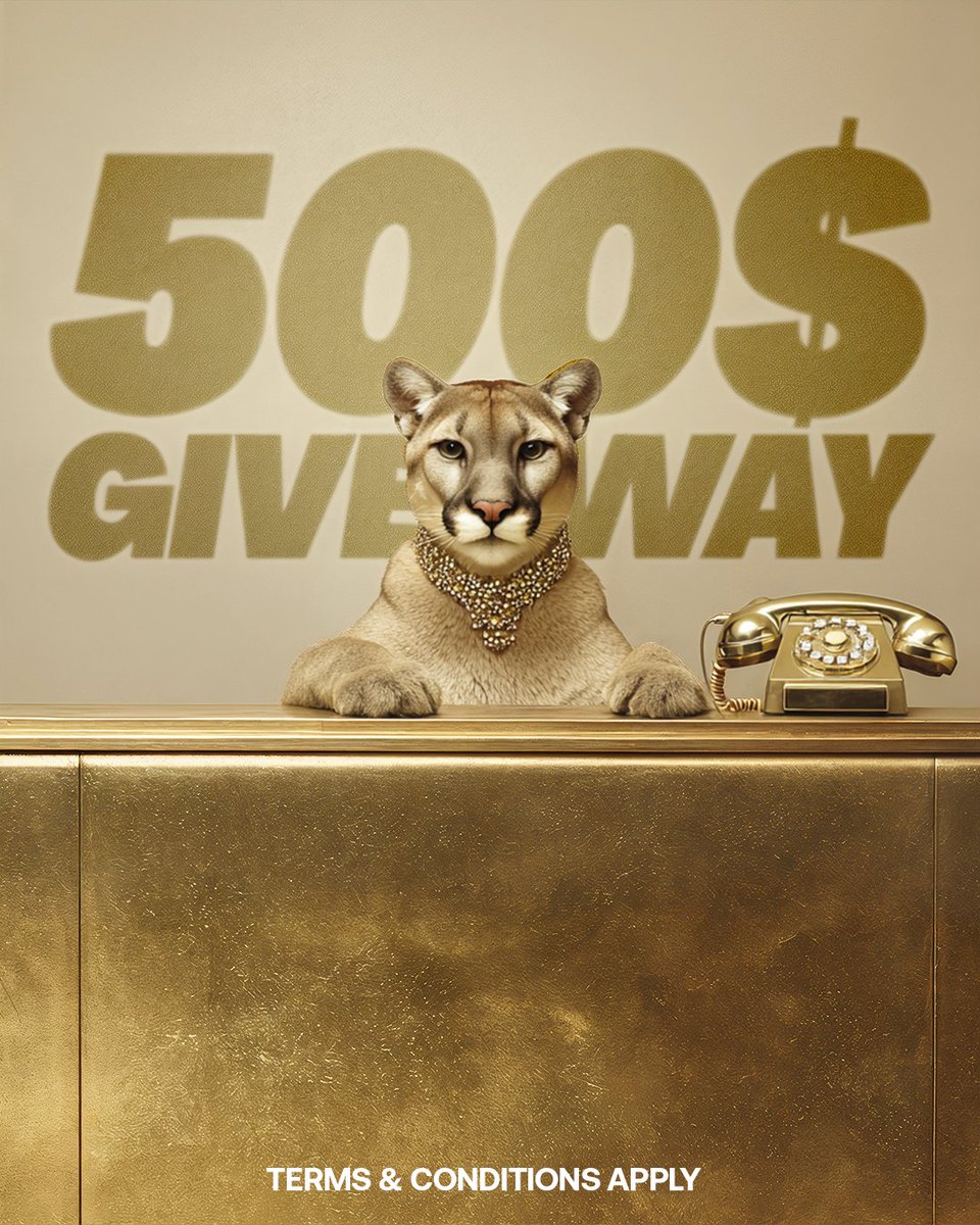 betstrike's tweet image. $500 GIVEAWAY for Strikers!
Dare to strike big? 
To enter:
1. Follow @betstrike 
2. Like + RT this post
3. Tag 1 friend below
Winner picked in 7 days 
(bots will be re-rolled)