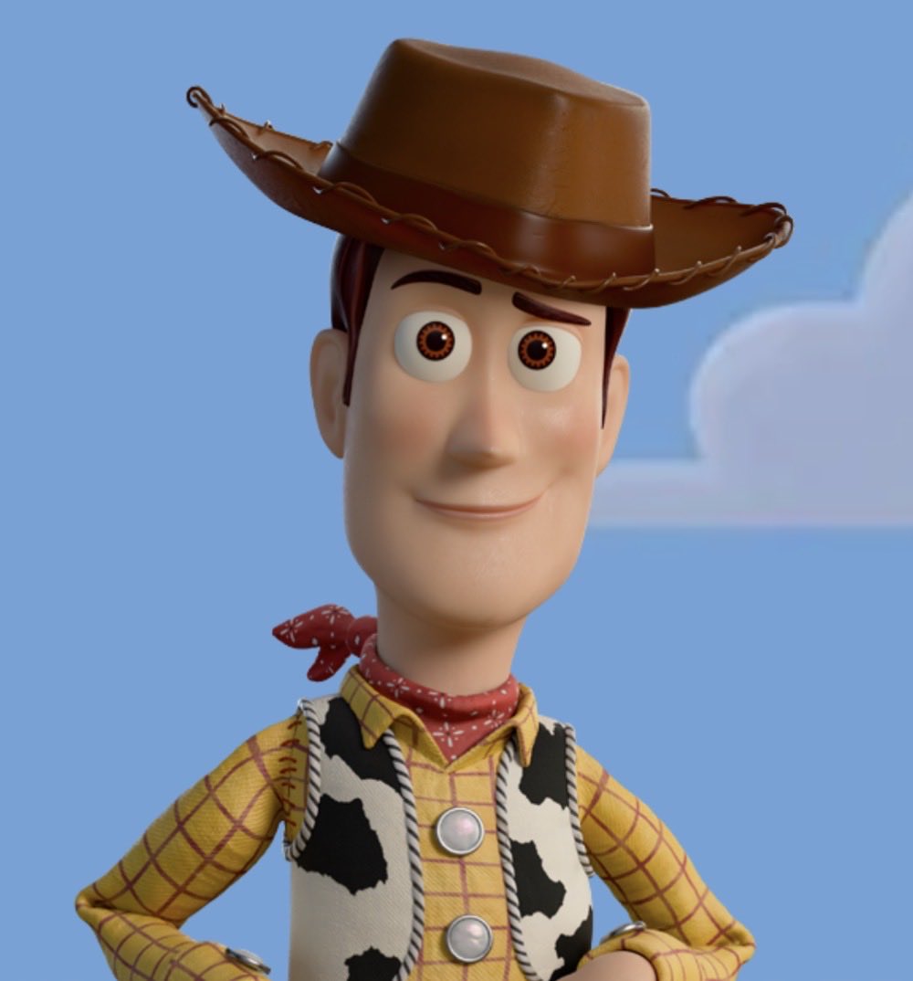 First look at Woody and Buzz Lightyear in ‘TOY STORY 5’

In theaters on June 19, 2026.