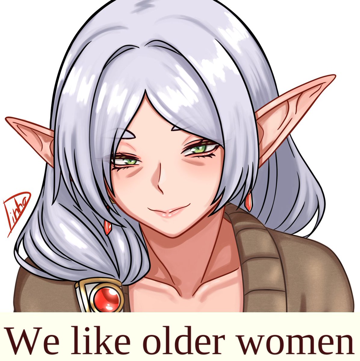 Out of here you hack, we love "in her 40's" women