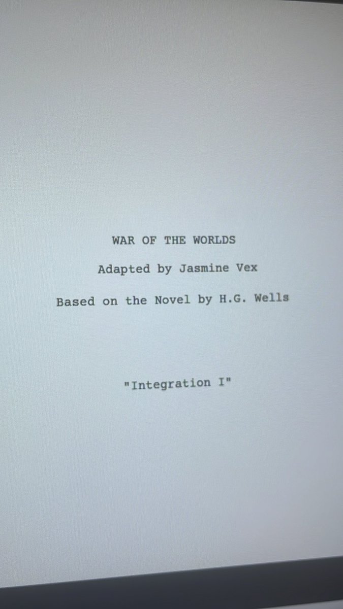 cast announcement soon :3