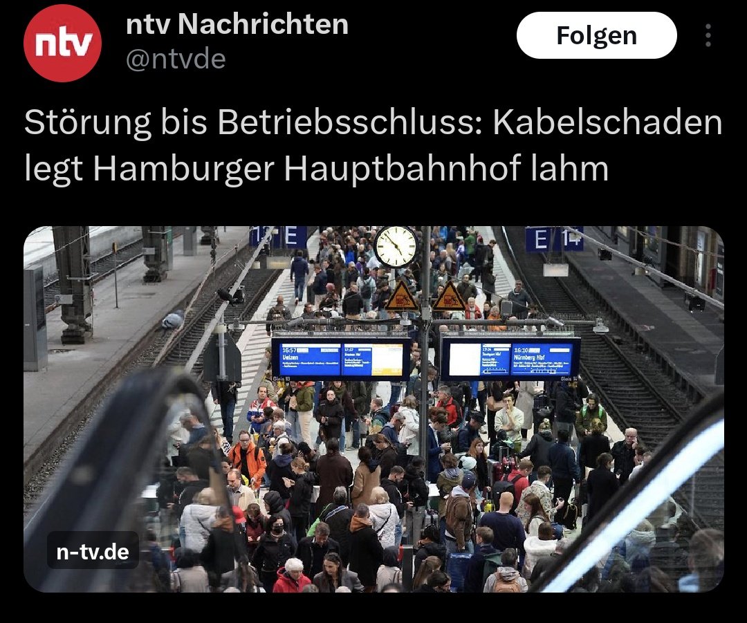 oida_grantler's tweet image. Respekt, Hamburg. Das ging schnell.