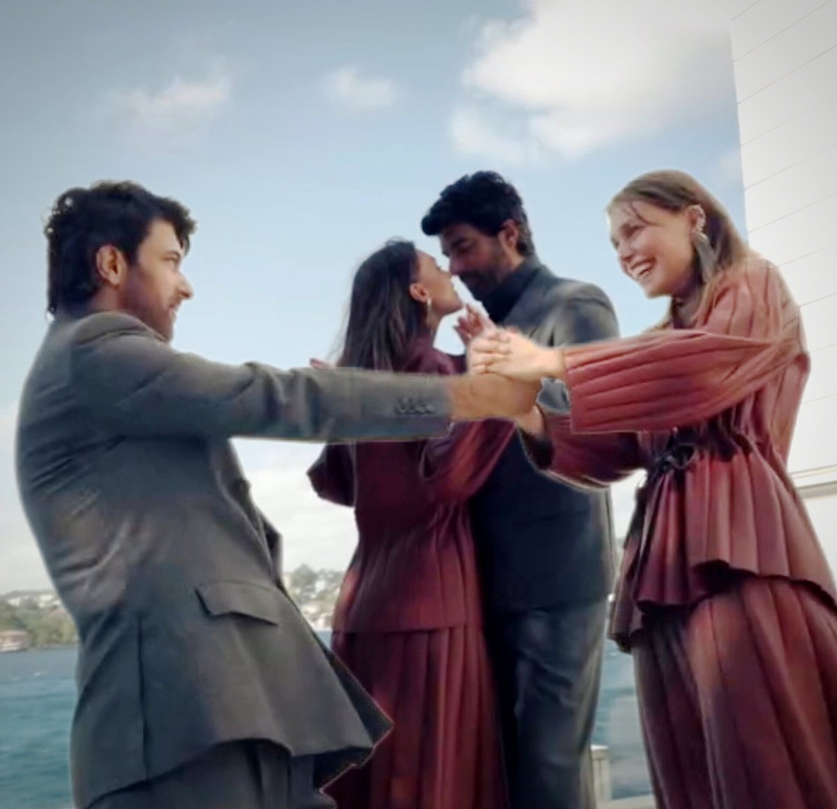 Give us the second season as soon as possible ☺️ 
#EnginAkyürek #AsliEnver 
#EnfesBirAkşam #OldMoney <a href="/netflixturkiye/">Netflix Türkiye</a>