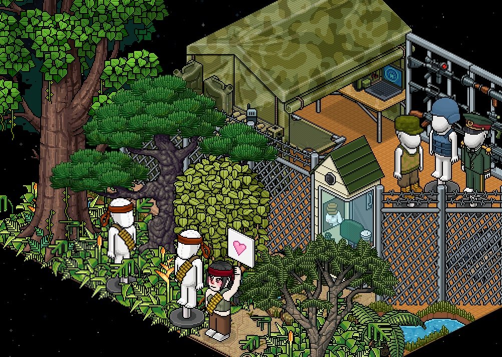 🎃  ¡SORTEITO! 🎃👀

🏆 2 Ganadores.

1° Disfraz de Héroe de Acción. 🦸🏻‍♀️
2° Uniforme de reclutamiento + Uniforme desfile militar. 🎖️ 

¿Requisitos? 

Follow <a href="/MaruHBes/">Tour 🌻</a> +🔄

⌛ Finaliza 31 de Octubre

Ganador al azar entre los RT. 🍀