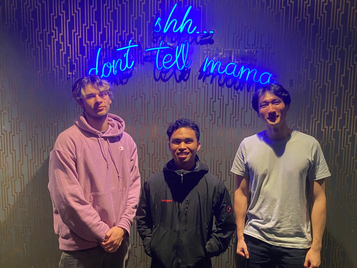 Thanks for coming to DBT @ Mama Lion # 12

See you on 10/28 for our BIGGEST DBT EVER!
(more info soon 👀)

#2XKO
🥇<a href="/evanonline/">evn</a>
🥈<a href="/CrunchoZack/">Cruncho</a>
🥉Qxc

#SF6
🥇Segundo
🥈MeGnarly
🥉Alego

#GGST
🥇<a href="/KyetHusky/">Kyet</a>
🥈Aloa
🥉<a href="/BotanLilith/">Emma</a>

#T8
🥇<a href="/CommmandaPanda/">CHAIN SHIFT | Commmanda Panda</a>
🥈goose
🥉PingPongPaladin