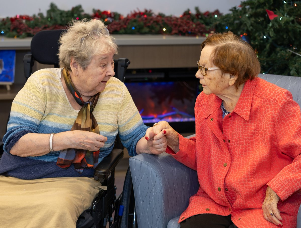 Ontario Hospital Association tweet media