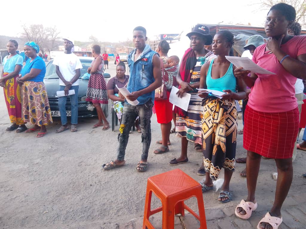 hwangetown's tweet image. As part of its inclusive 2026 Budget Consultation process, Hwange Local Board today engaged commuter omnibus operators, the business community, and Ward 5 residents. Council will continue reaching out to various groups to ensure everyone’s voice is heard. #CommunityEngagement