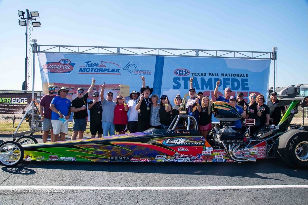 Help me congratulate Wayne Landry on his Super Comp WIN at the Texas #Fallnats!

Another W for #TeamFTIPerformance! 🏆

Wayne’s consistency, precision, and trust in his FTI-equipped setup powered him straight to the top of the podium at one of the biggest events of the season. 💪