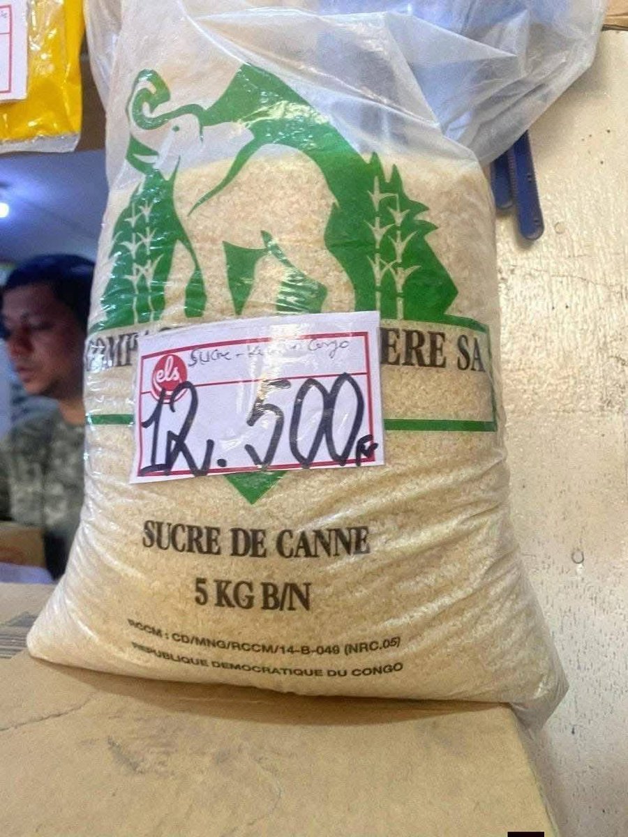 Dr Laetitia Muadi tweet media