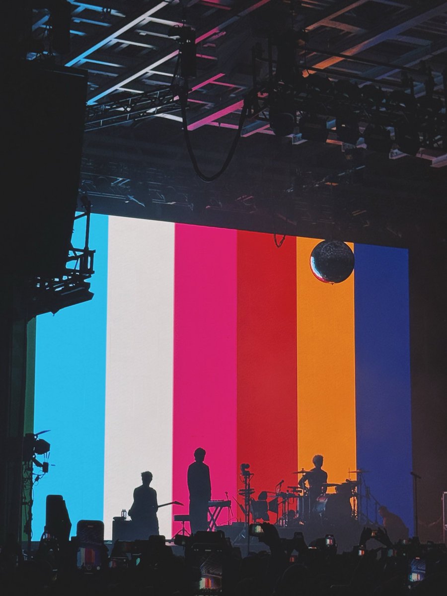 turnstile luv connection