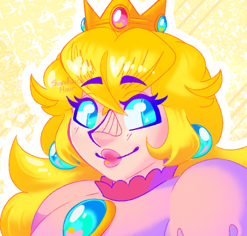 SandwichHour tweet media