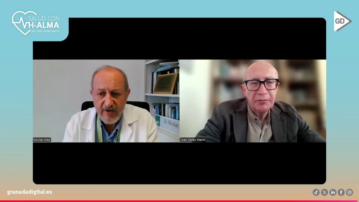 joancmarch's tweet photo. Olea explica que cada una de las 80 recomendaciones está respaldada por estudios científicos y eligió aquellas que tienen evidencia sólida y aplicación directa en la vida diaria

“Se trata de volver a lo sencillo y lo seguro”

https://t.co/ng3uYTRWvY https://t.co/lMAsIc5VHy