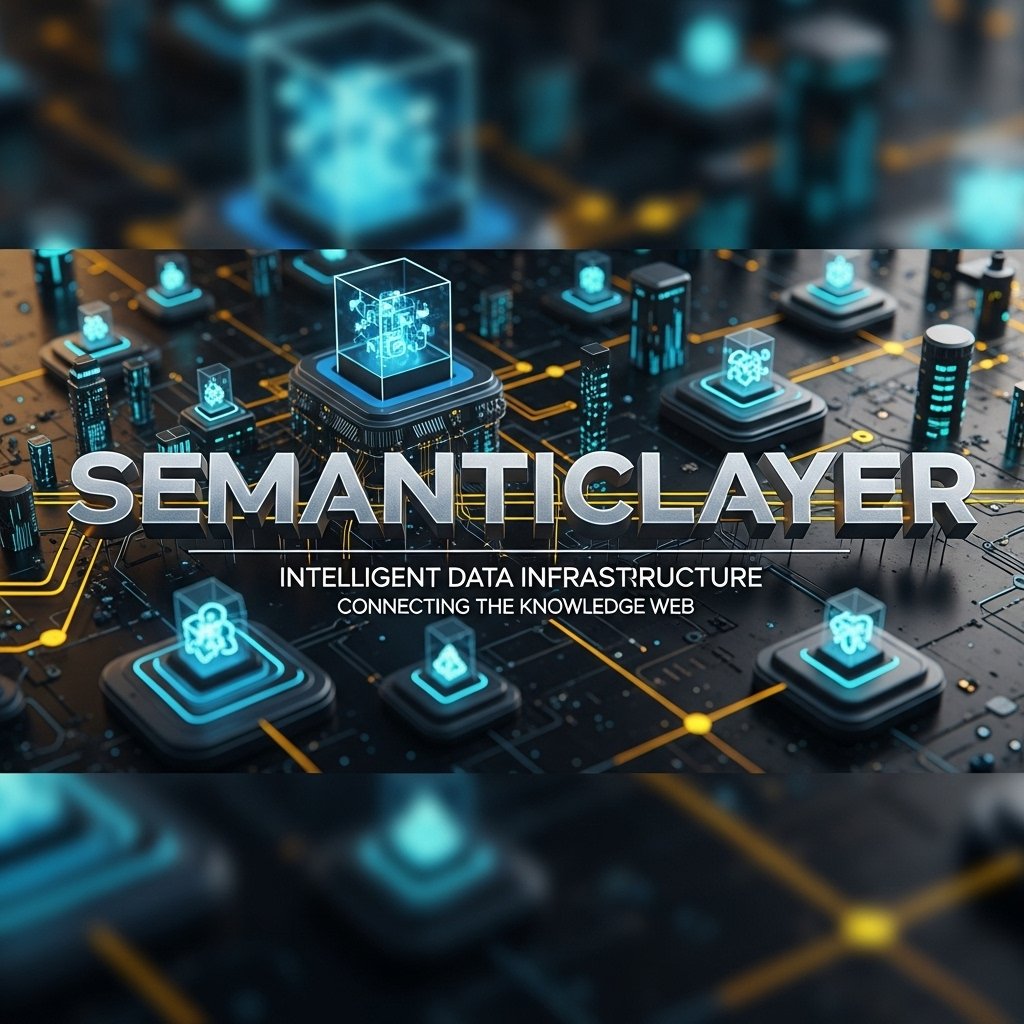 Volodymyr214926's tweet photo. 6/ TL;DR SemanticLayer = programmable coordination for Ethereum. It’s subtle, powerful, and quietly changing how dApps work.
#SemanticLayer #EthereumInfra #MEV #Web3Infrastructure #ProgrammableFinance #DeFiTools https://t.co/hOUx17rTjI