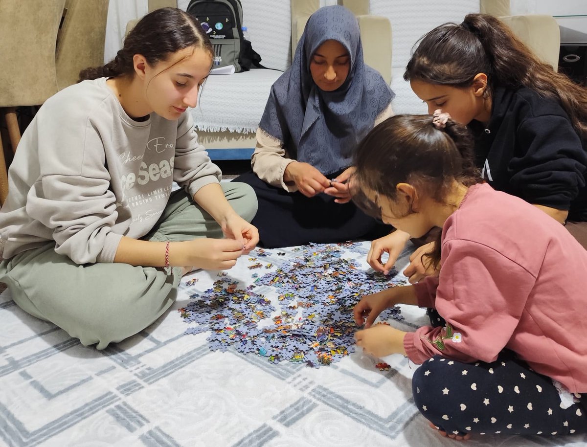 VanilMem's tweet photo. Ekranı Kapat, Aileni Fark Et! ✨

Aile bir arada, çocuklar keşfediyor 💫

Maarif Modeli ile eğitim sadece sınıfta değil, yaşamda da devam ediyor!

#VanAileniFarkEt #TürkiyeYüzyılıMaarifModeli

@tcmeb @Yusuf__Tekin @mnaras https://t.co/q1ev7jyS8P
