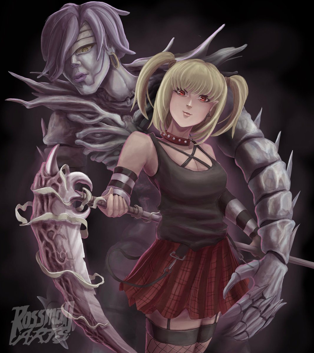 Rossmanman00's tweet photo. #deathnote #anime #manga https://t.co/pSYHKovjt0