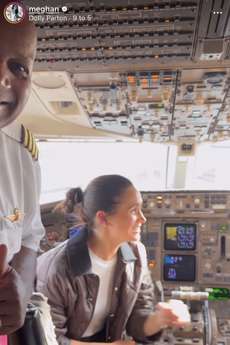 “You may write me down in history
With your bitter, twisted lies…But still, like dust, I'll rise.” - May Angelou. 

Well done to Princess Meghan on winning the “Business people &amp; Entrepreneurs Shaping Culture” category of The Signal Awards. 

You can’t keep a good woman down!