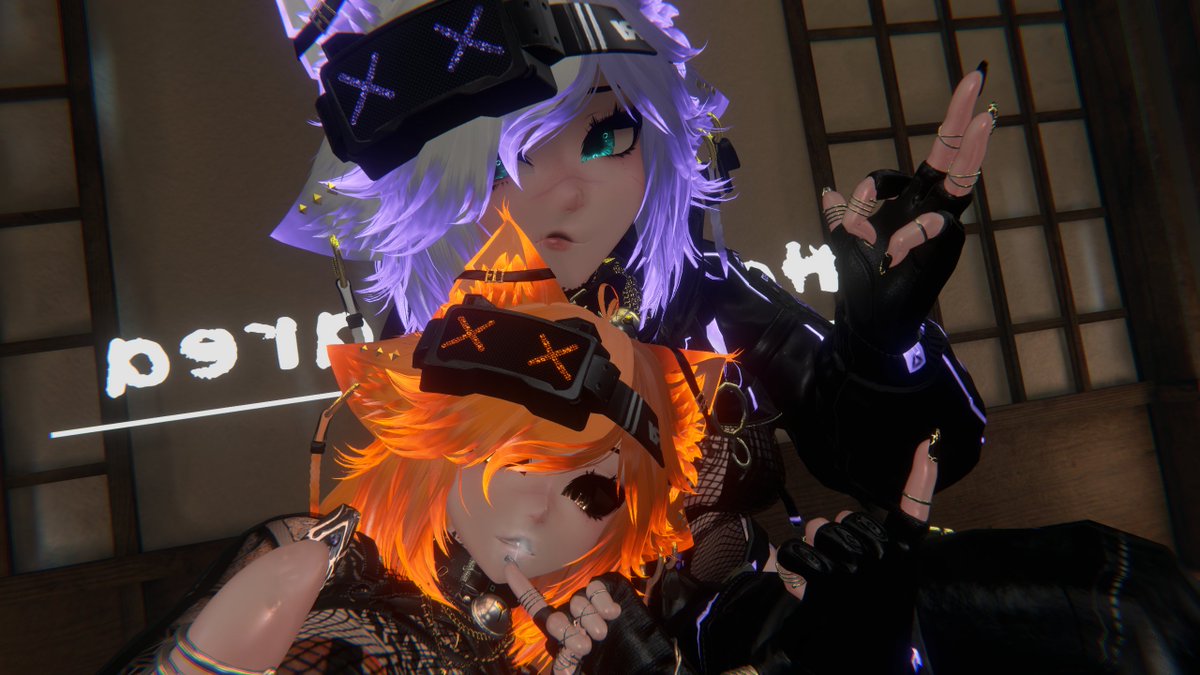 KitsuRainne tweet media