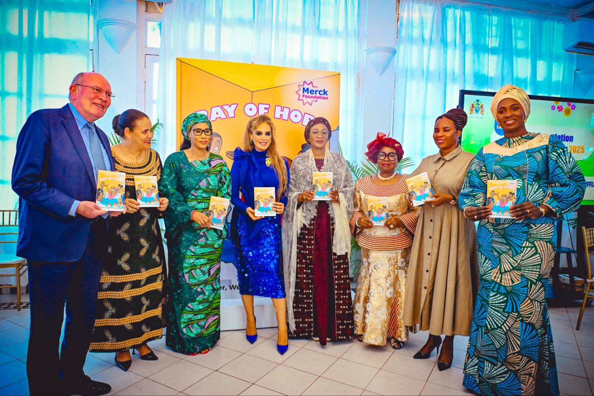 Busola Kukoyi tweet media