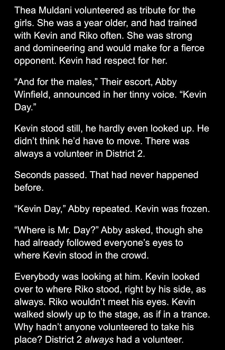 happy #wipwednesday !! kevjean getting reaped in my hg au 🫣