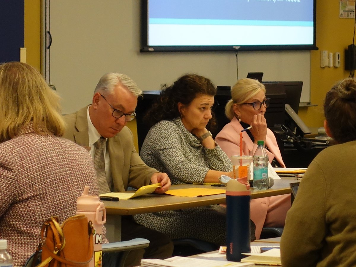 Kentucky PSC tweet media